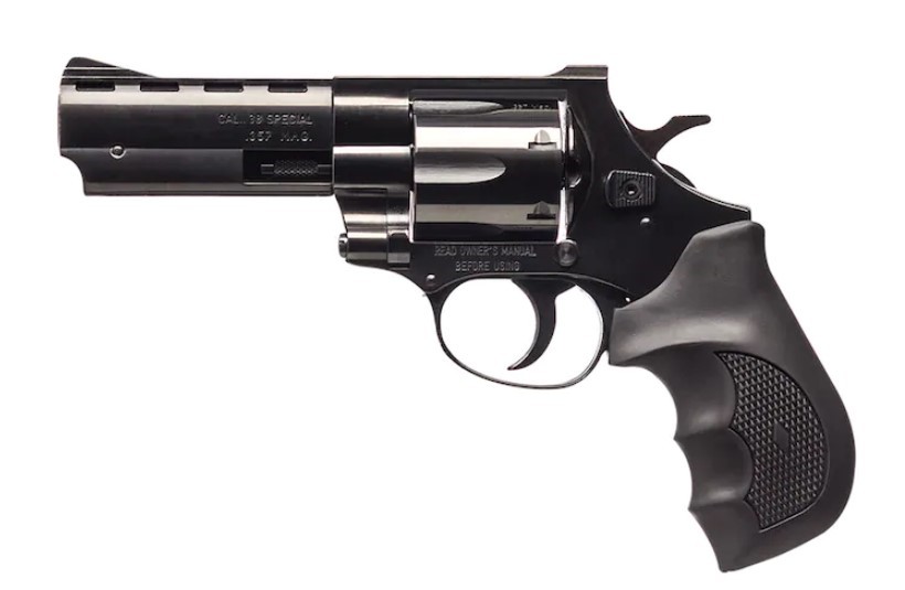 EAA WIND 357MAG 4 DA/SA BLK 6 - Smith Savings Week